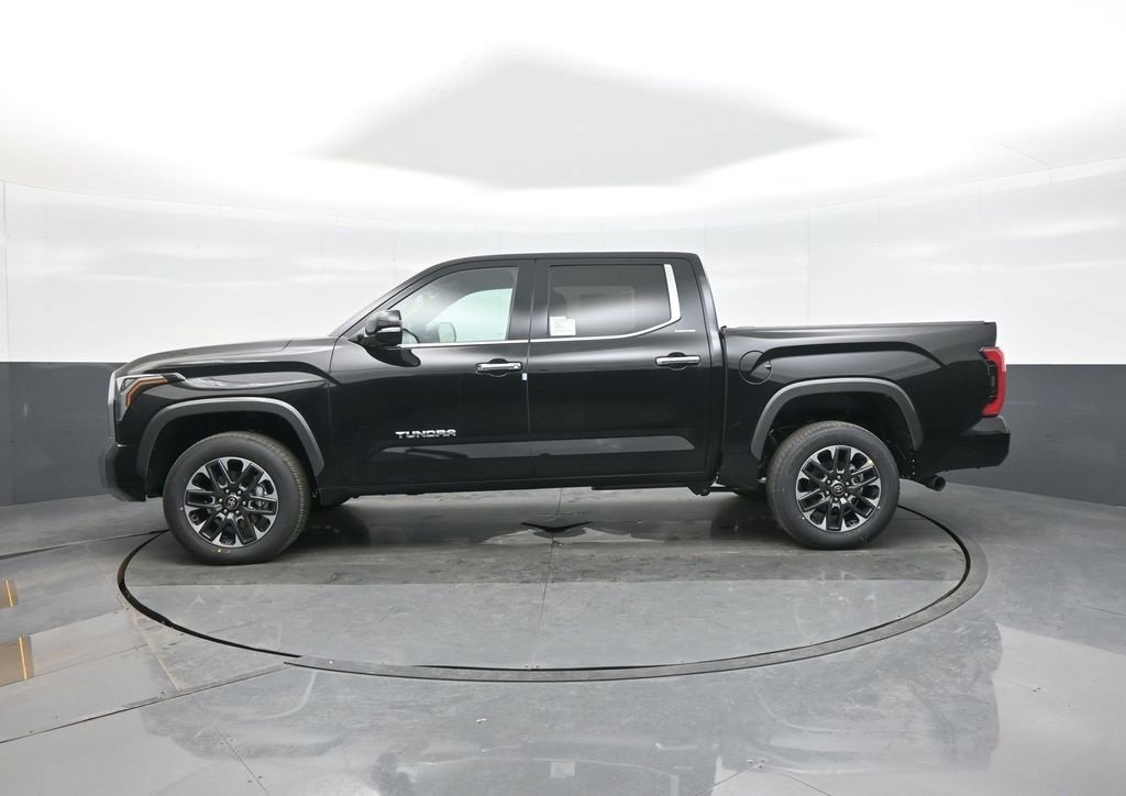 New 2026 Toyota Tundra Limited image 4