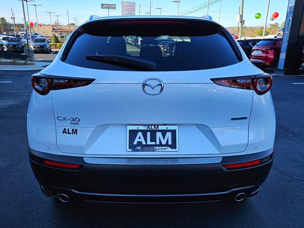 New 2026 MAZDA CX-30 AWD 2.5 S image 11