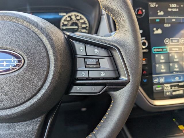 New 2026 Subaru Crosstrek 2.5i Sport image 11