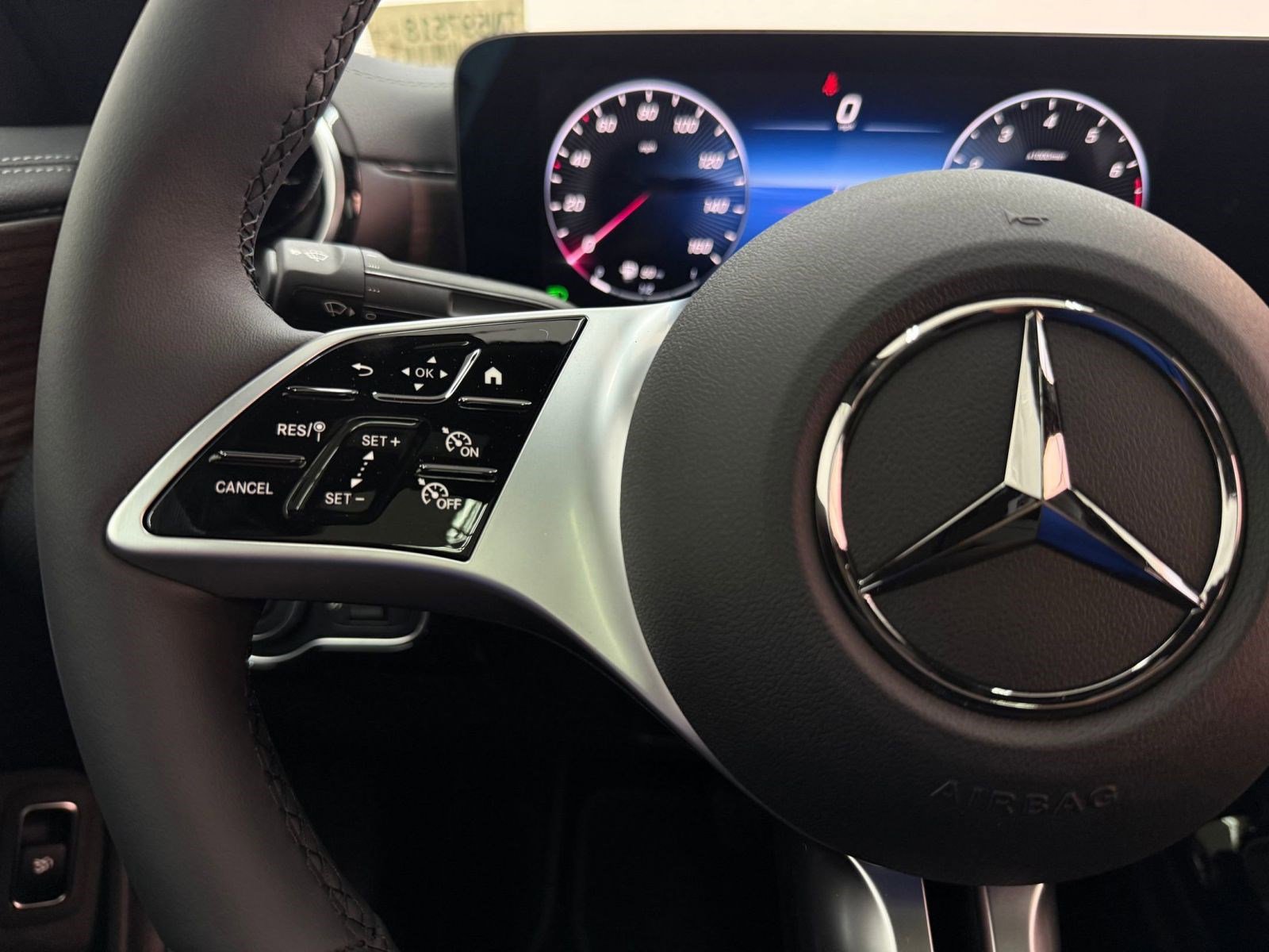 New 2026 Mercedes-Benz CLA 250 4MATIC image 15