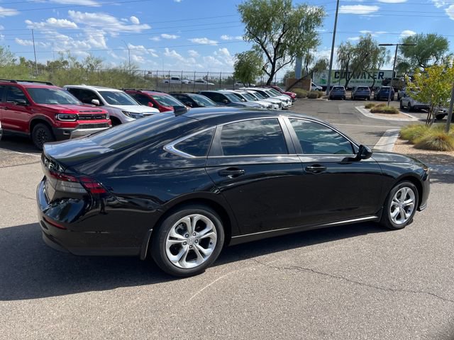 Used 2023 Honda Accord LX image 5