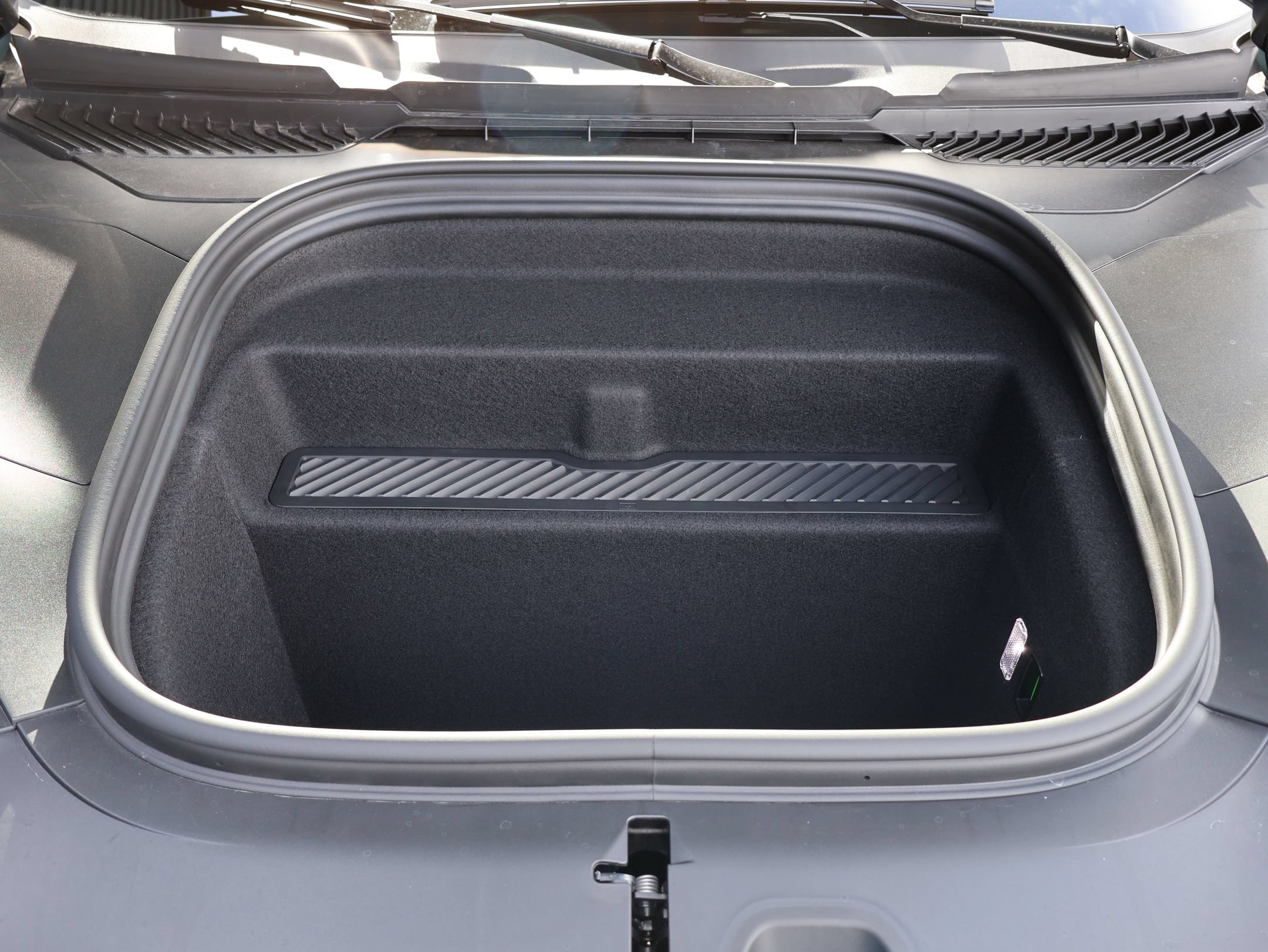 New 2026 Porsche Cayenne S AWD/4WD image 33