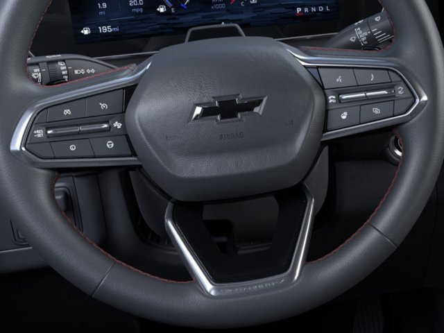 New 2026 Chevrolet Tahoe RST w/ Advanced Technology Package AWD/4WD image 19