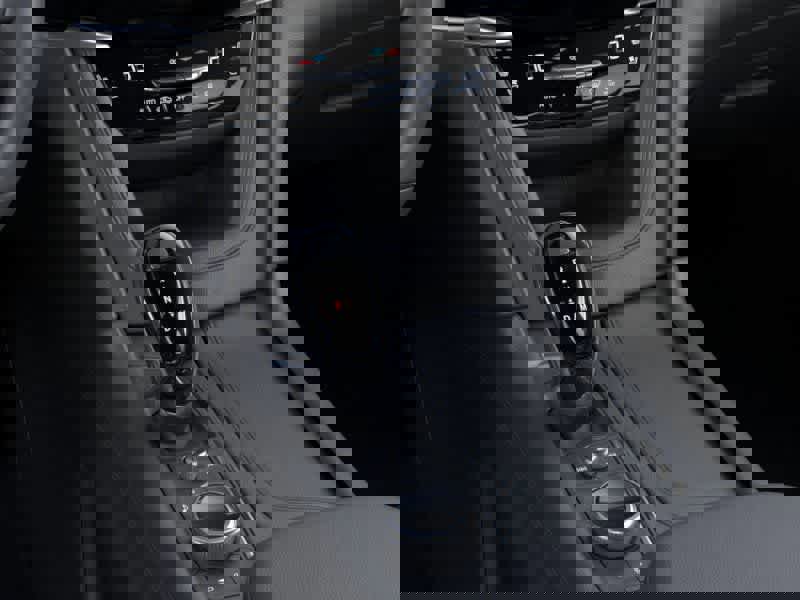 New 2025 Cadillac XT6 Sport w/ LPO, Onyx Lite Package image 23