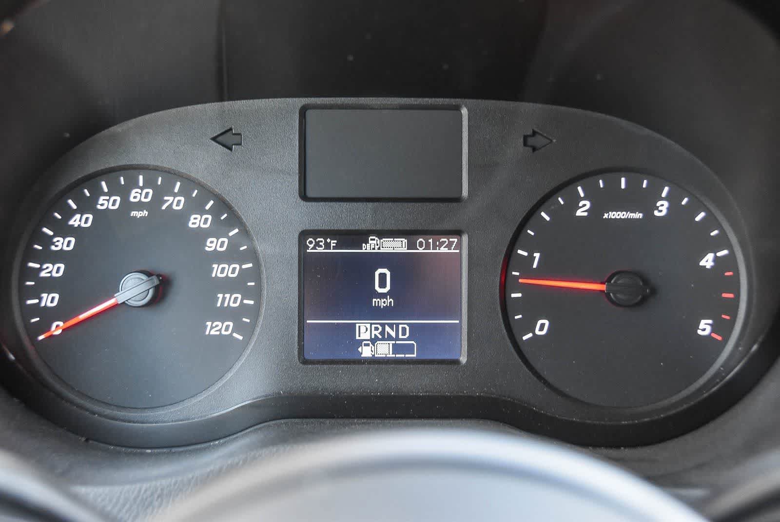 Used 2021 Mercedes-Benz Sprinter 2500 image 31