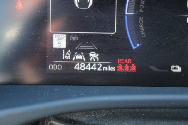 Certified 2023 Lexus RZ 450e Premium image 15