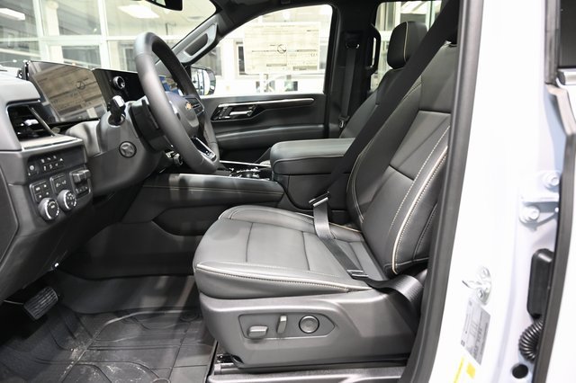 New 2026 Chevrolet Tahoe Premier w/ Sun And Tow Package image 9