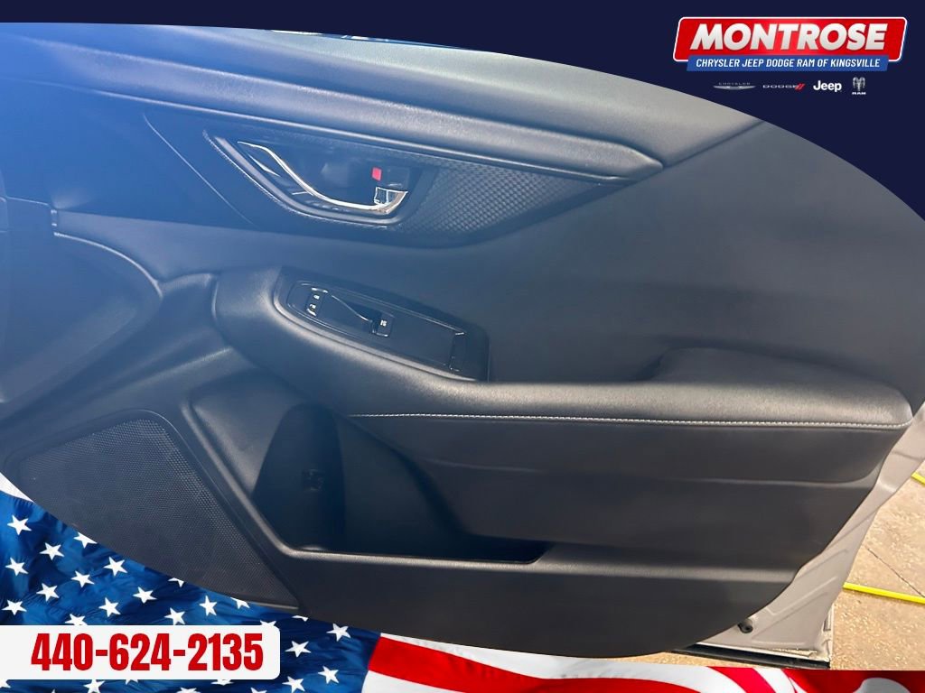 Used 2023 Subaru Outback Premium image 30