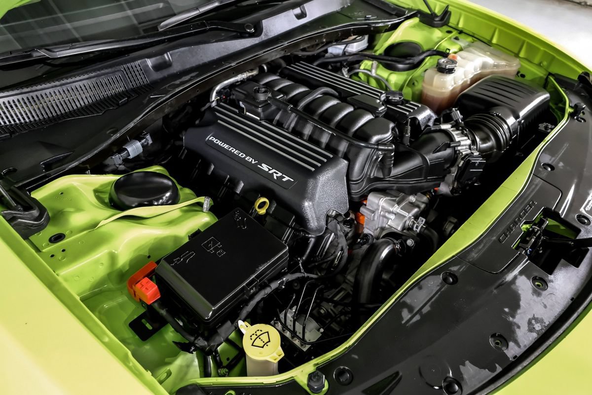 Used 2023 Dodge Charger Scat Pack RWD image 49