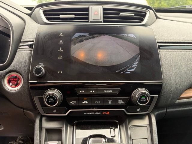 Used 2020 Honda CR-V EX image 29