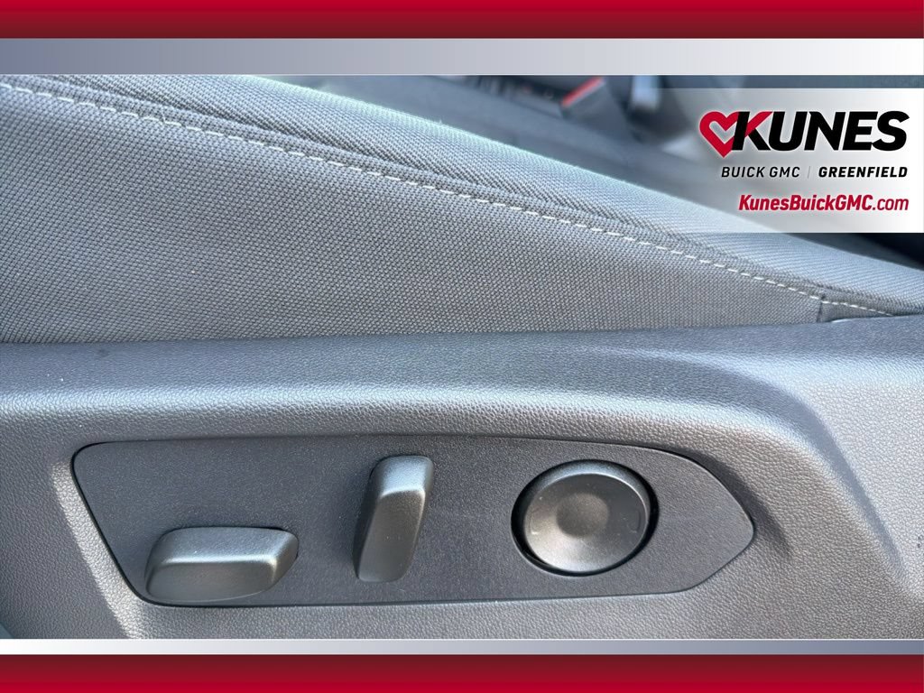 Used 2026 GMC Sierra 1500 Elevation AWD/4WD image 33