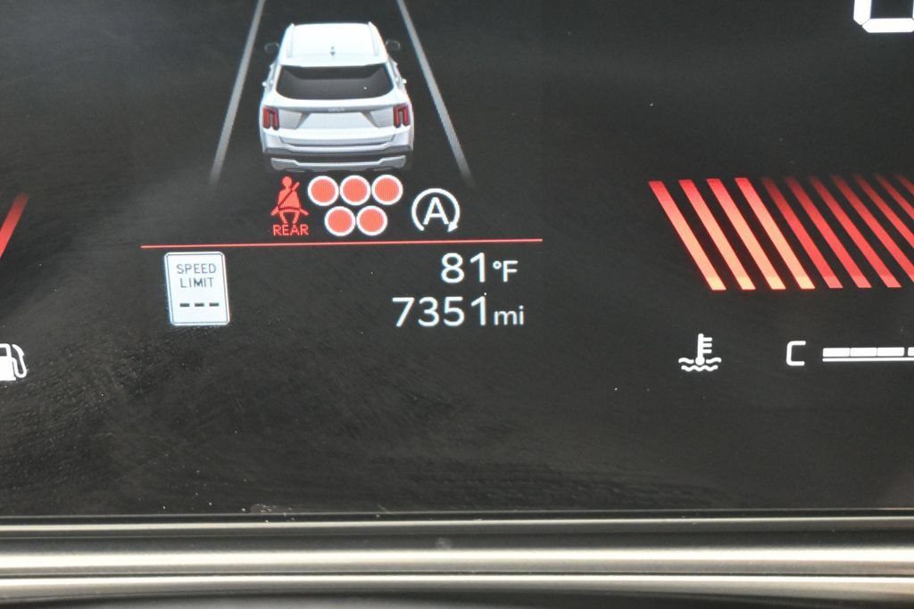 Certified 2026 Kia Sorento S AWD/4WD image 16
