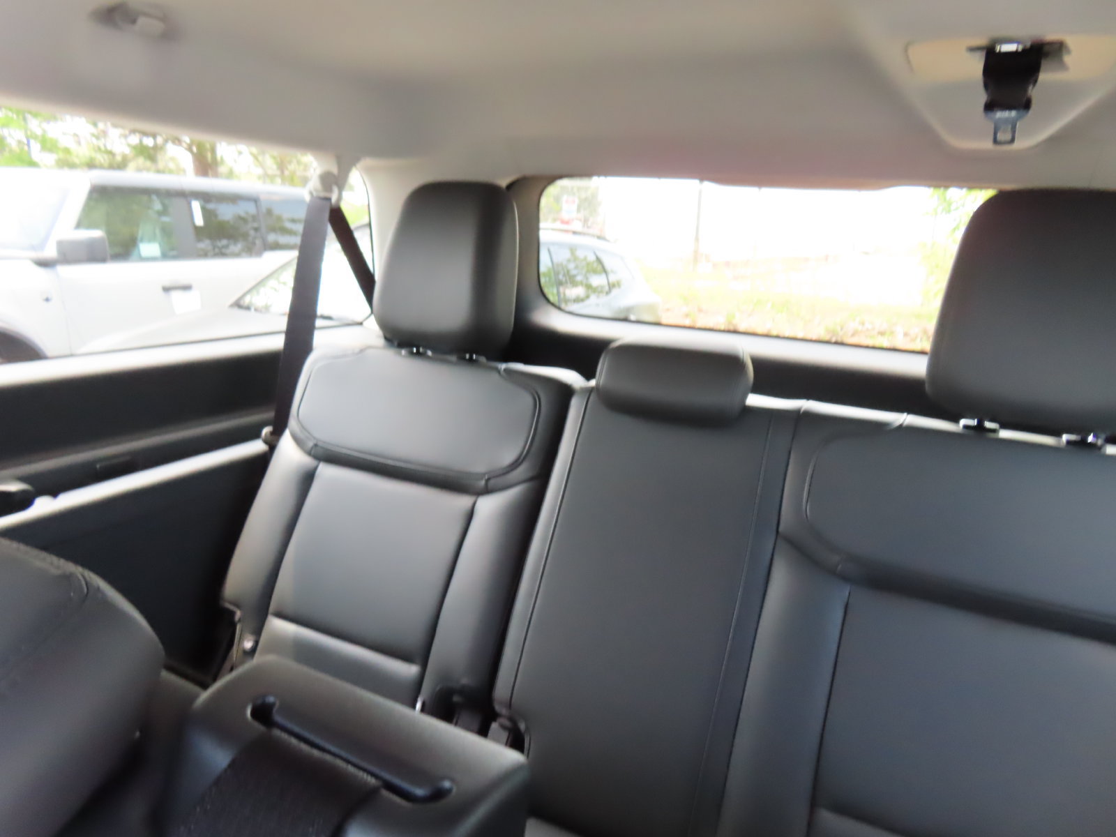 New 2026 Ford Expedition Max Active AWD/4WD image 20