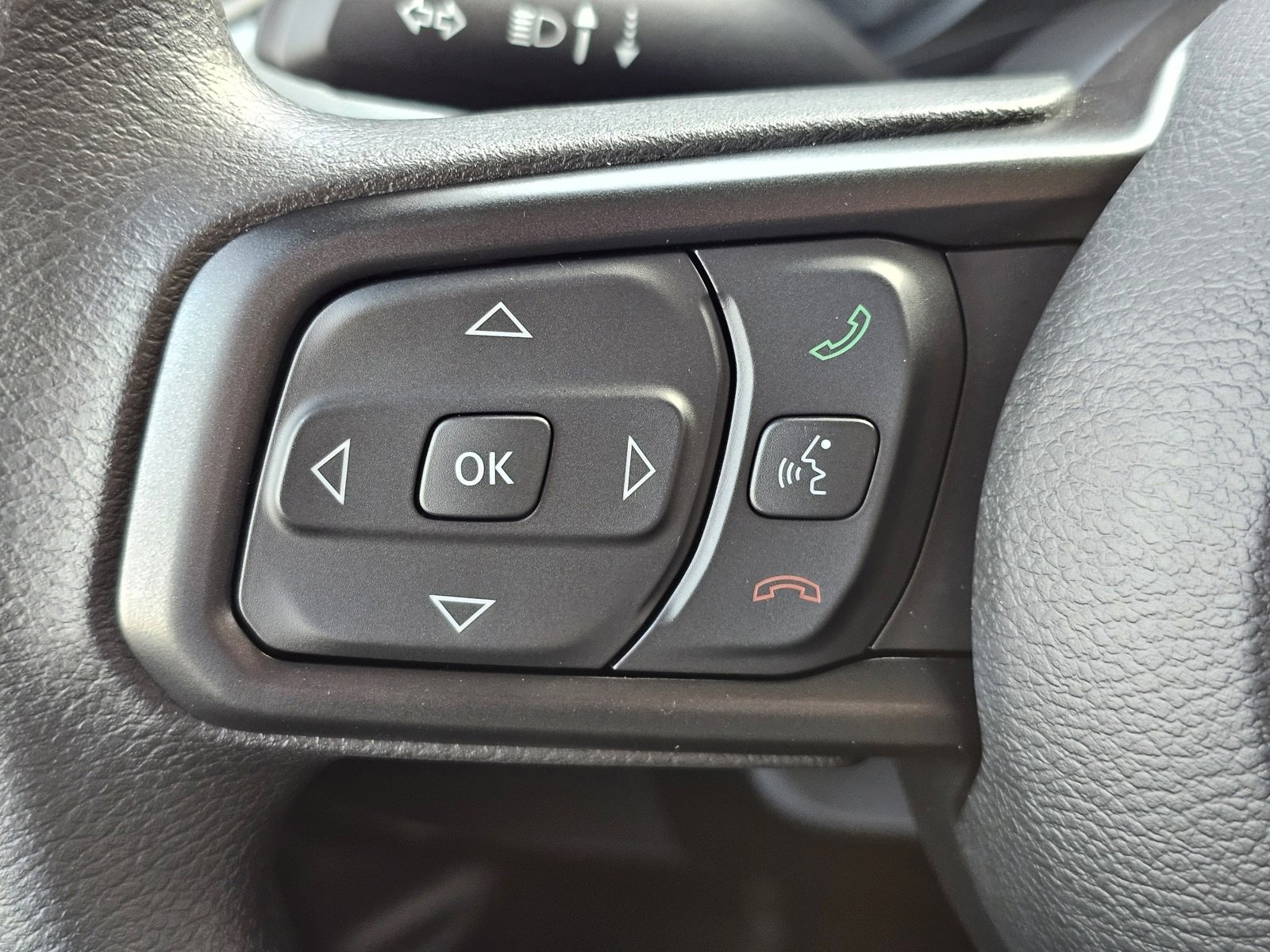 New 2026 Jeep Wrangler Sport image 19