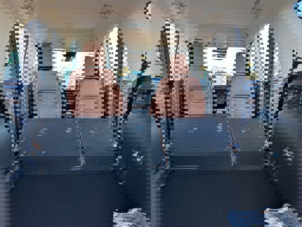 New 2025 Ford Bronco Sport Outer Banks w/ Outer Banks Tech Package+ image 37