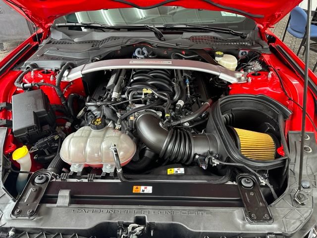 Used 2017 Ford Mustang Shelby GT350 RWD image 5