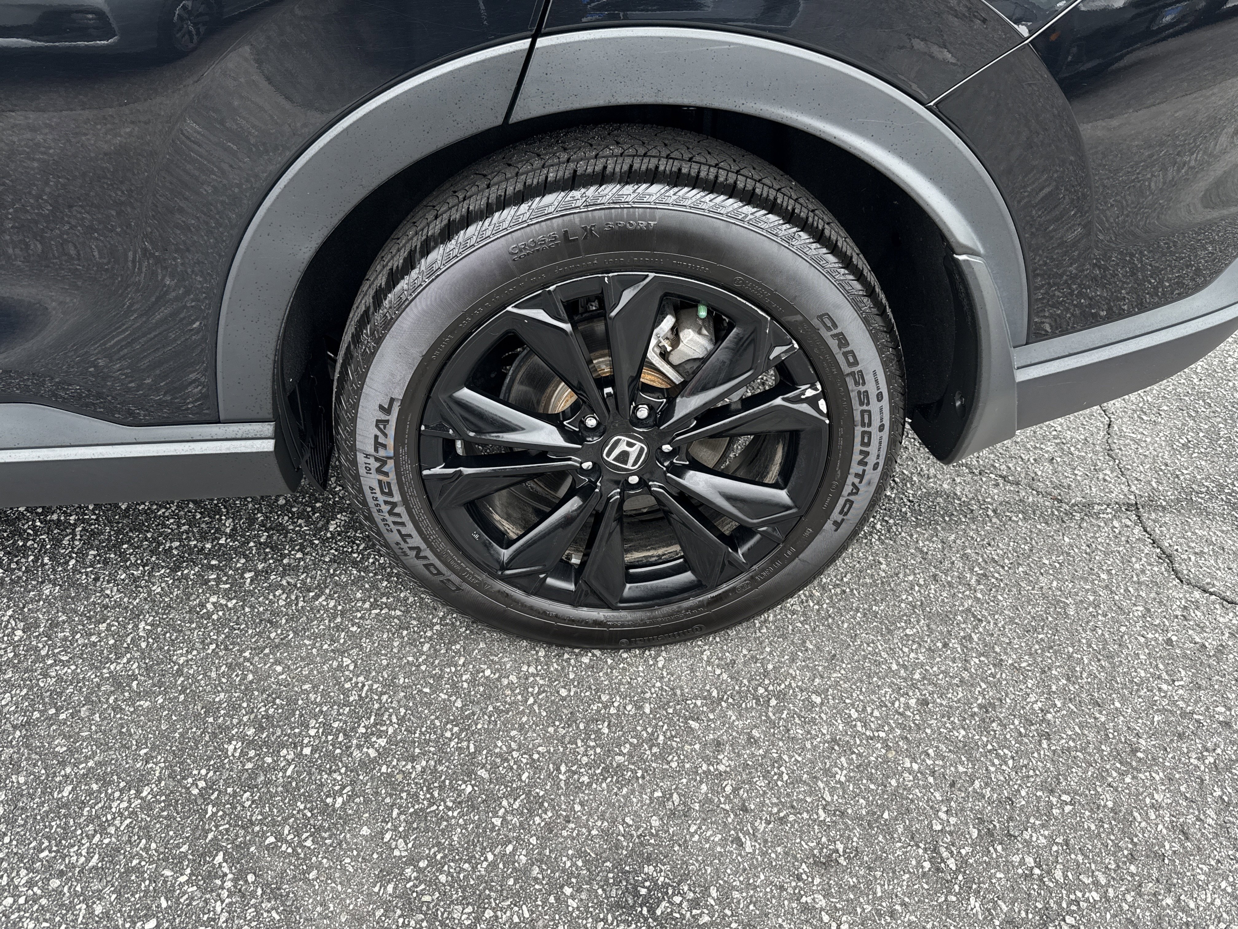 Used 2023 Honda CR-V Sport Touring image 13