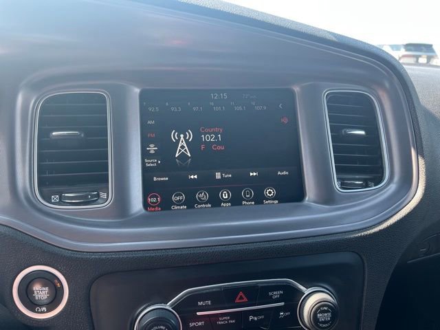 Used 2023 Dodge Charger SXT w/ Cold Weather Package AWD/4WD image 35