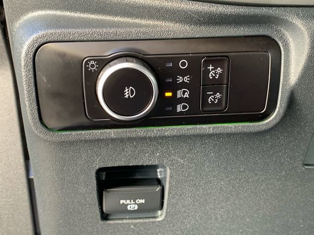 Used 2023 Ford Bronco Big Bend image 24