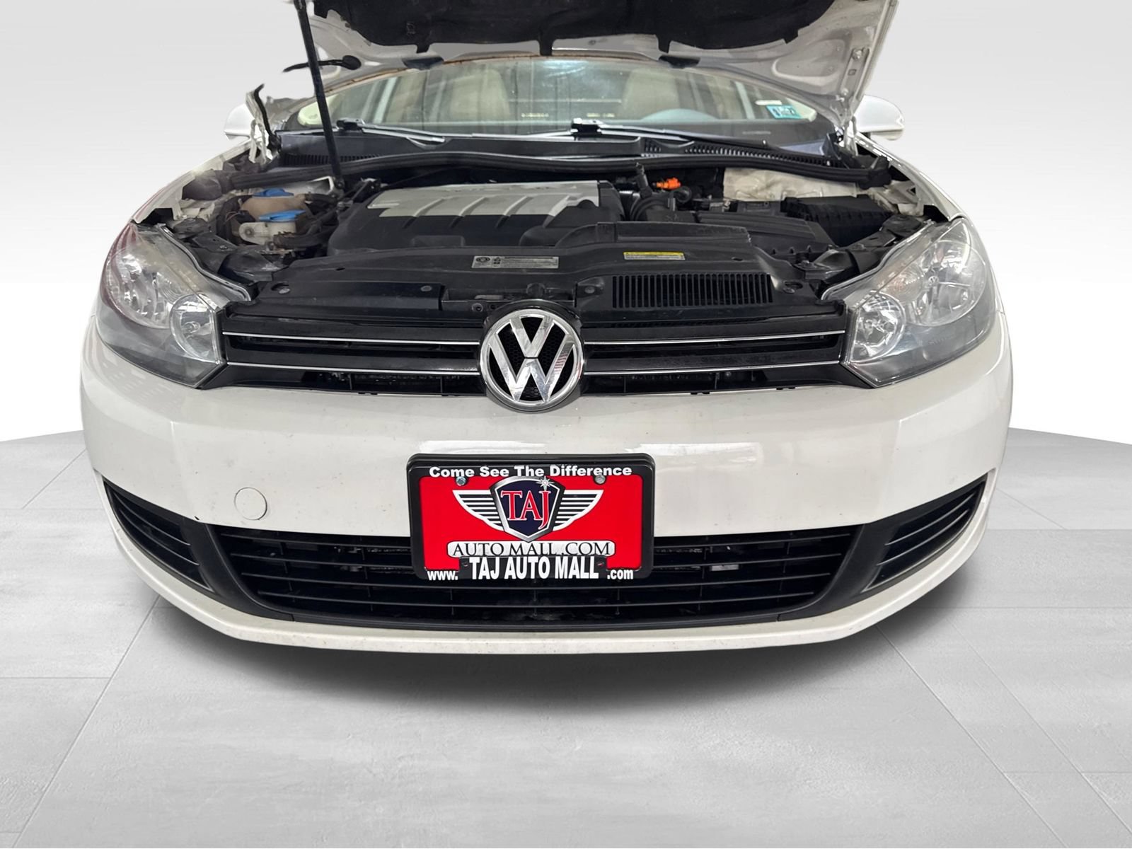 Used 2013 Volkswagen Jetta TDI FWD image 22