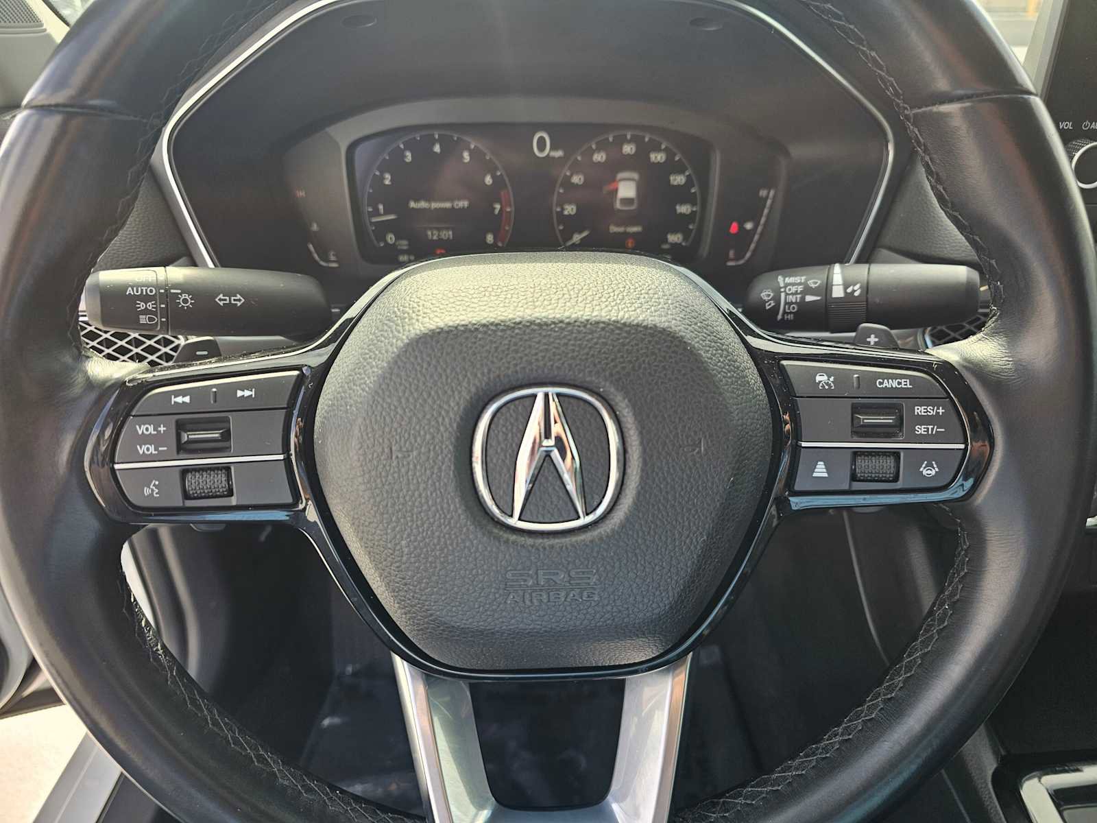 Used 2023 Acura Integra image 22