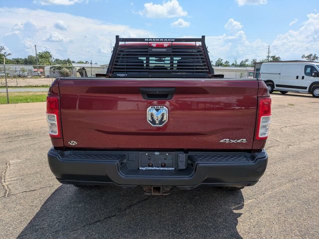 Used 2022 RAM 3500 Tradesman AWD/4WD image 5