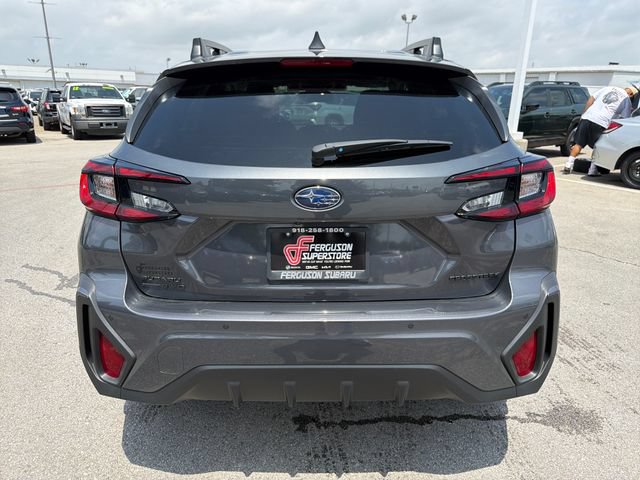 New 2026 Subaru Crosstrek 2.5i Limited w/ Crosstrek Mirror Package AWD/4WD image 6