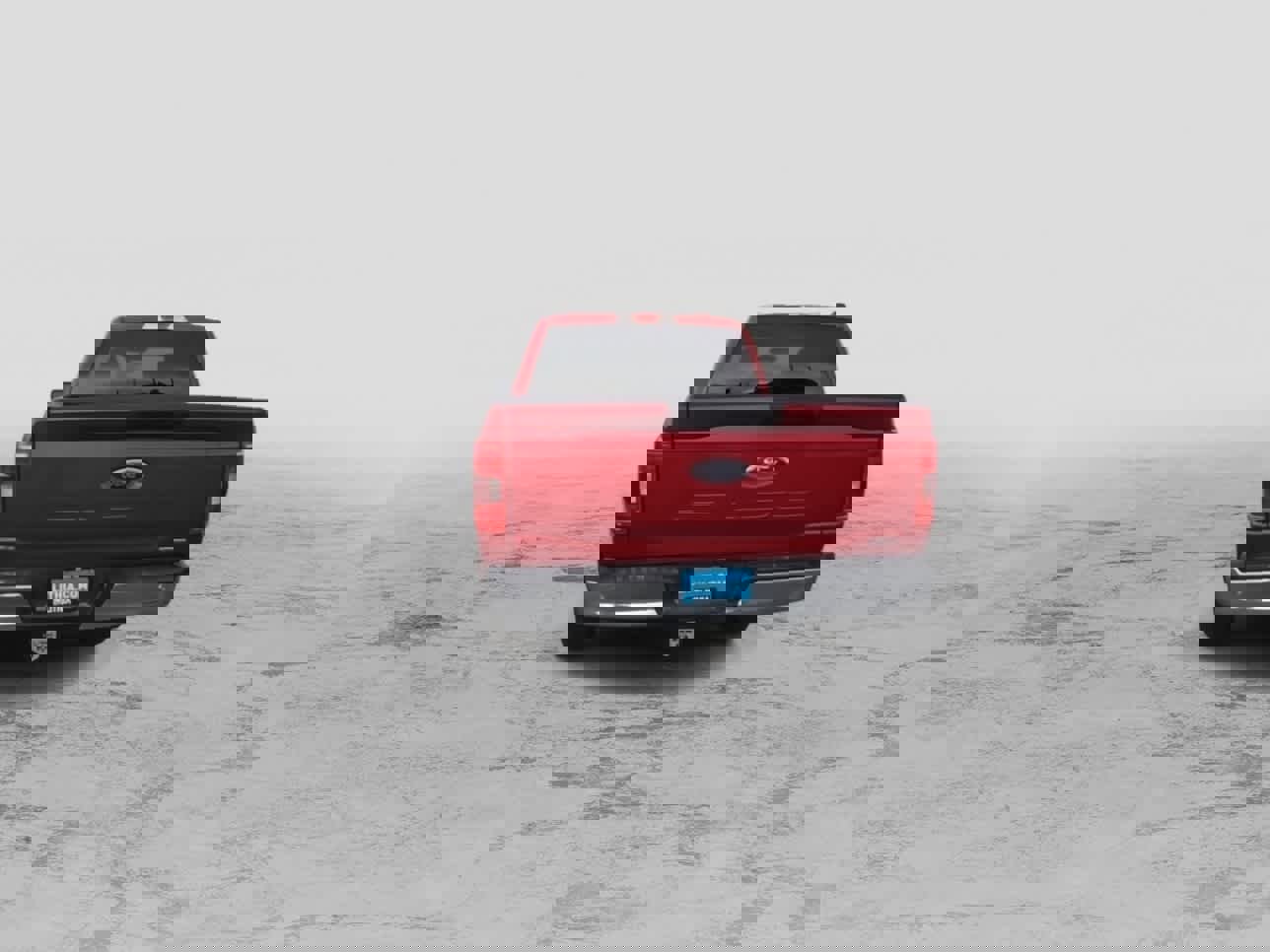 Used 2022 Ford F150 XLT w/ Trailer Tow Package image 7