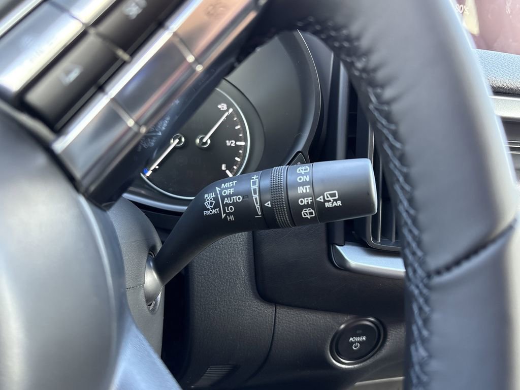 New 2026 MAZDA CX-50 AWD 2.5 Hybrid w/ Weather Package image 15