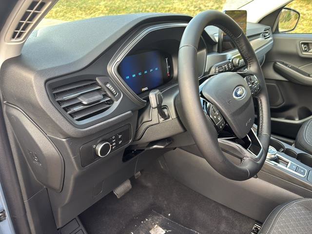 New 2026 Ford Escape Active w/ Cold Weather Package image 12