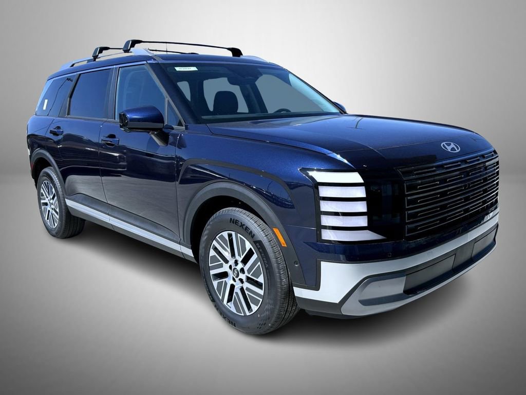 New 2026 Hyundai Palisade SEL Premium AWD/4WD image 3
