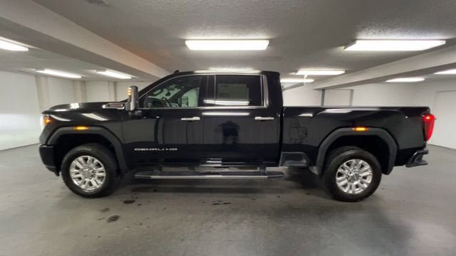 Certified 2021 GMC Sierra 2500 Denali w/ Denali Ultimate Package AWD/4WD image 5