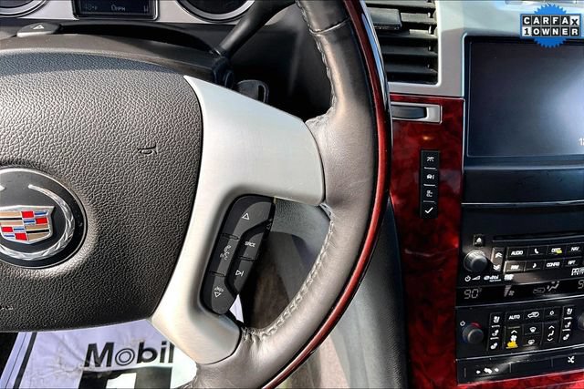 Used 2013 Cadillac Escalade EXT Premium AWD/4WD image 17