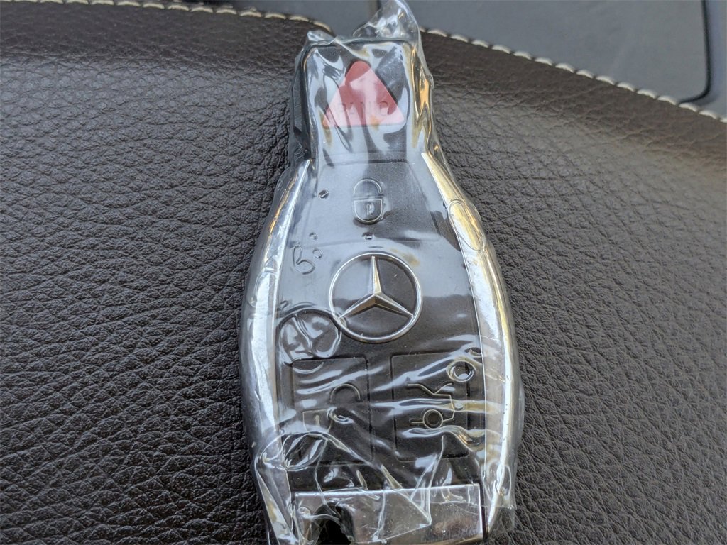 Used 2017 Mercedes-Benz GLE 350 image 32