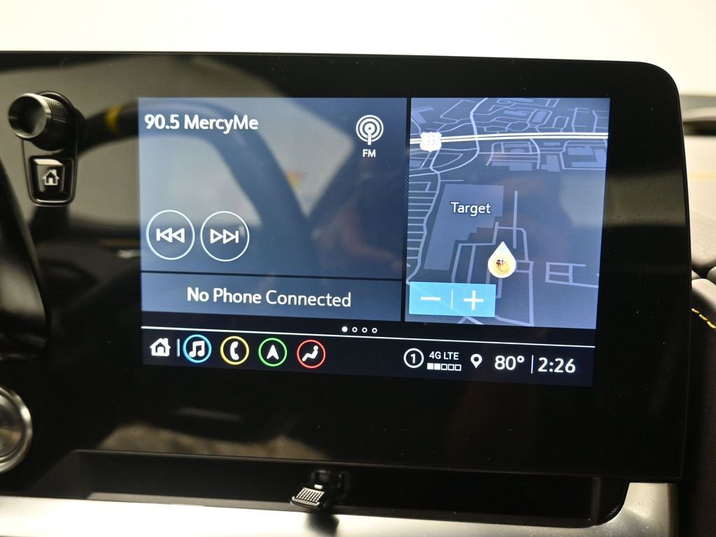 Used 2023 Chevrolet Corvette Z06 RWD image 20