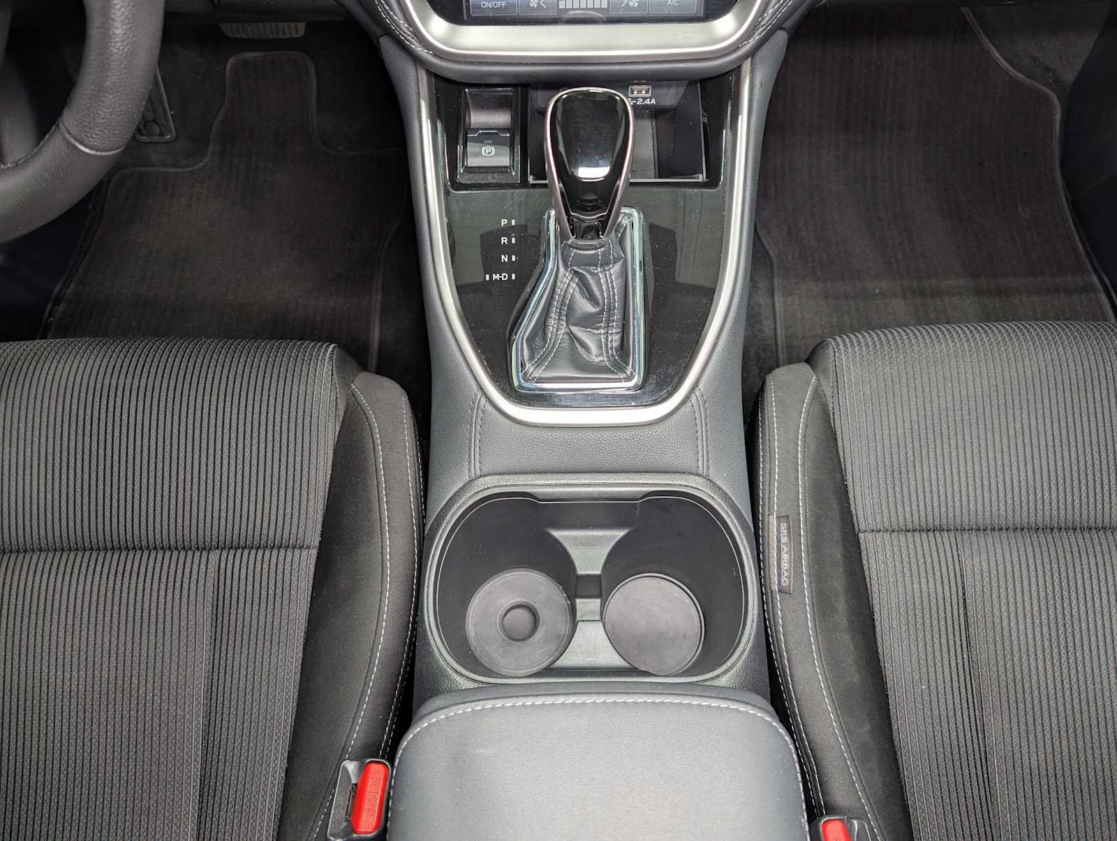 Used 2024 Subaru Legacy Premium AWD/4WD image 19