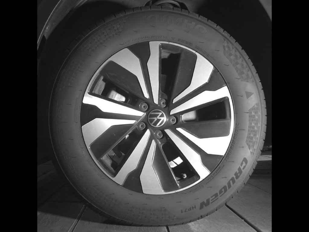 Certified 2024 Volkswagen Atlas SE AWD/4WD image 11