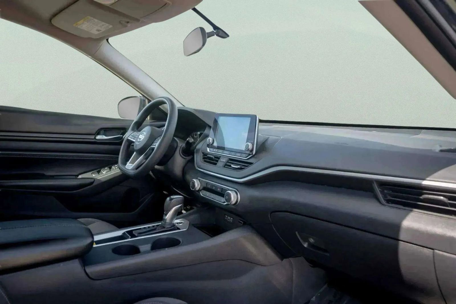 Used 2020 Nissan Altima 2.5 S image 19