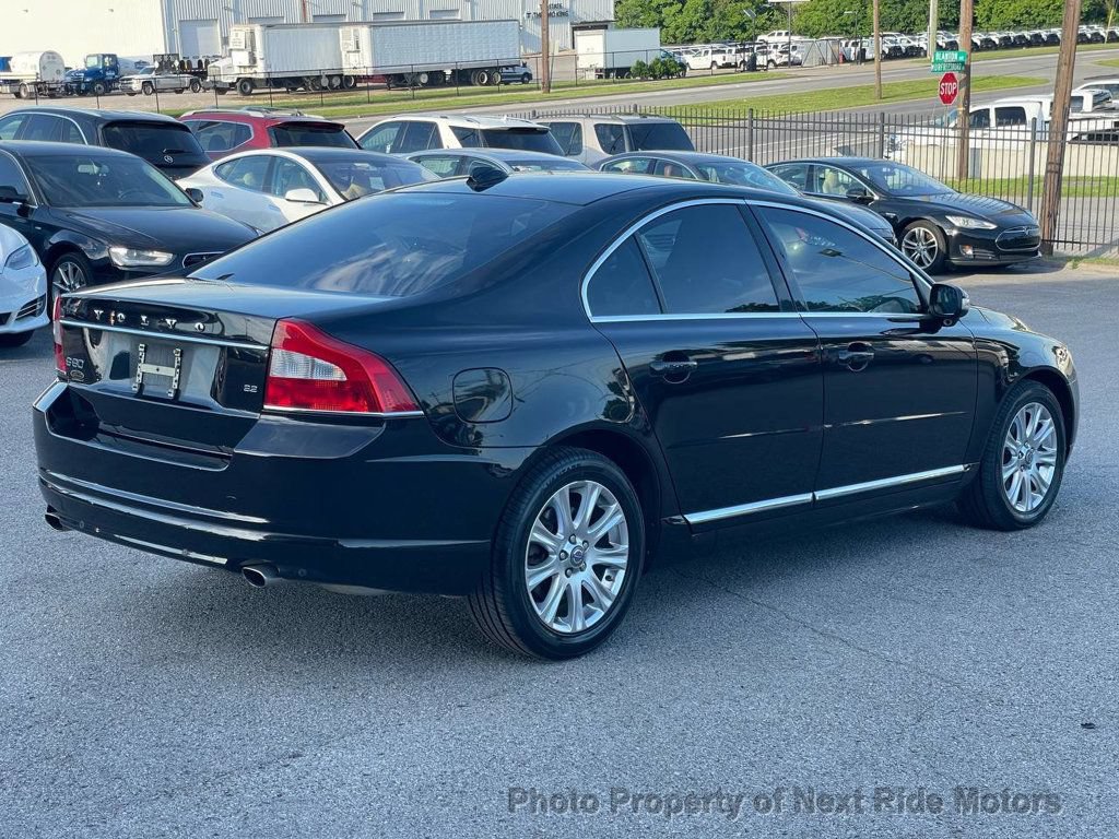 Used 2010 Volvo S80 3.2 FWD image 6