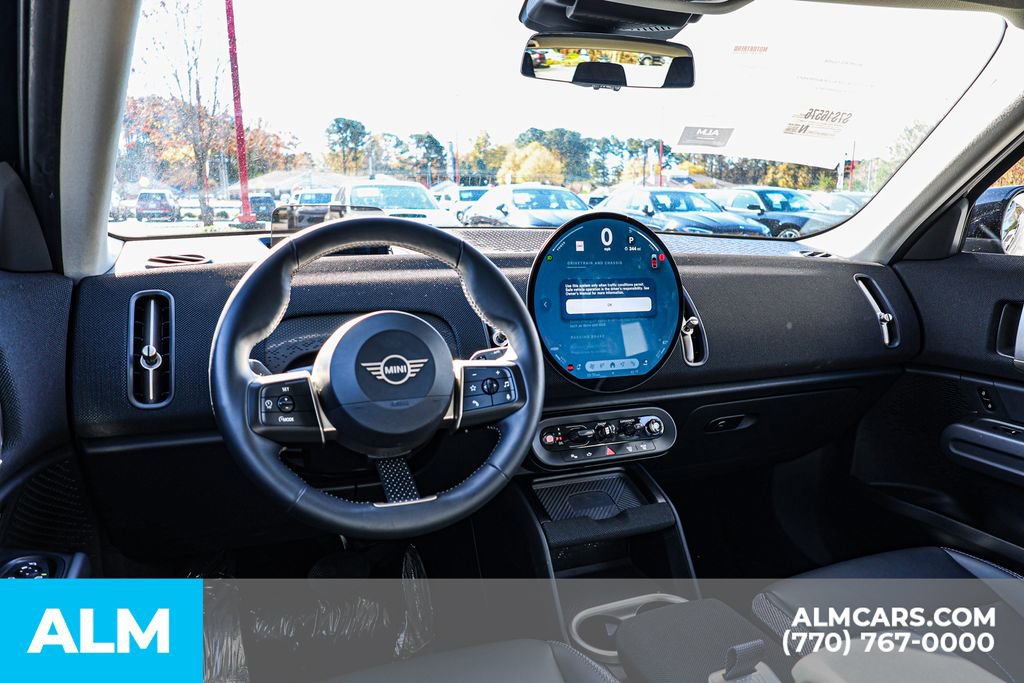 Used 2025 MINI Cooper Countryman S image 30