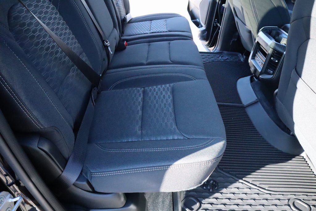 New 2026 RAM 1500 Big Horn image 15