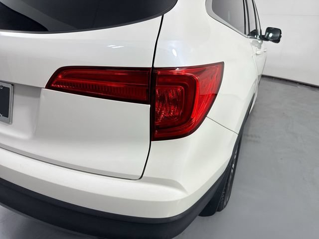Certified 2017 Honda Pilot EX-L image 33