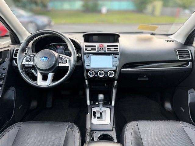 Used 2017 Subaru Forester 2.5i Limited AWD/4WD image 28