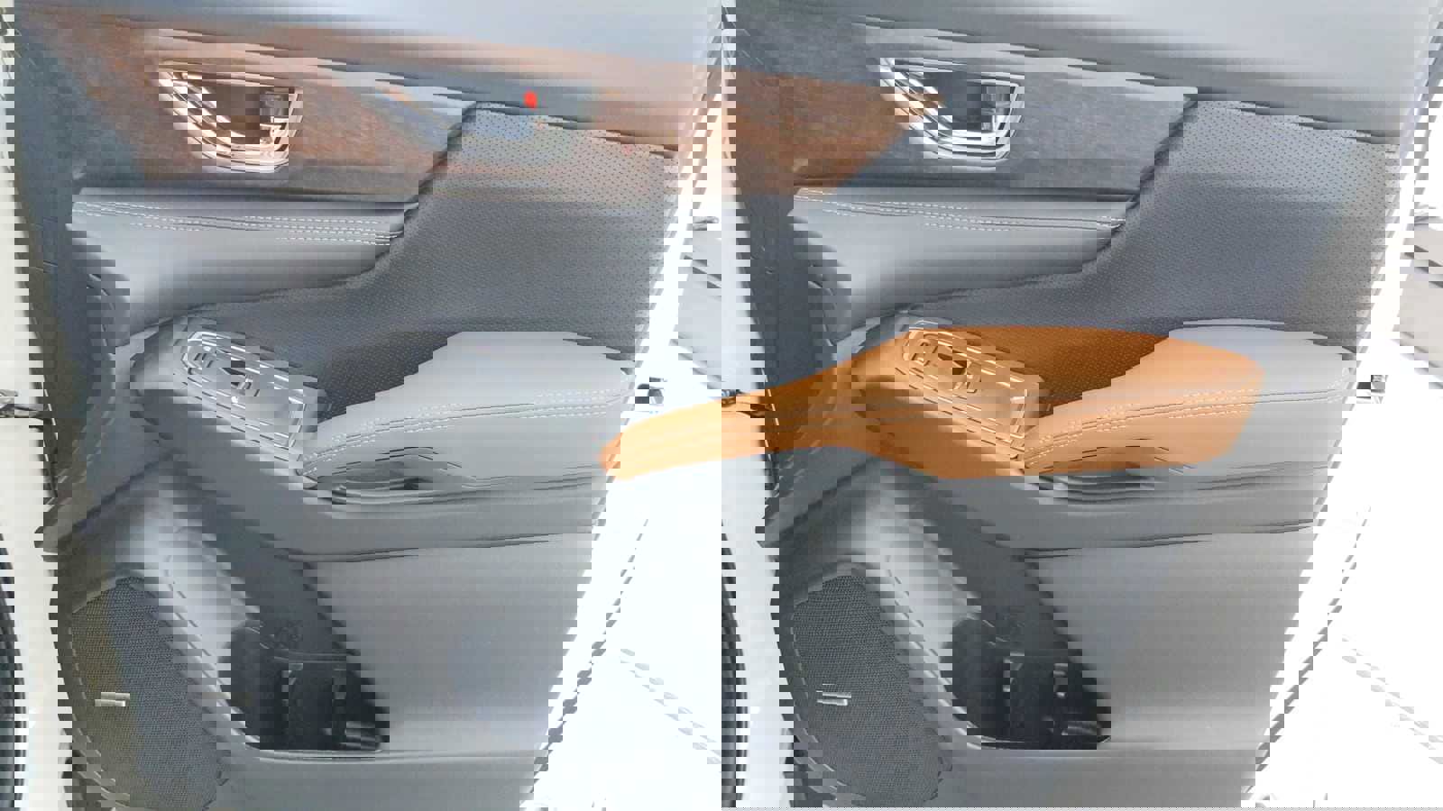 New 2025 Subaru Ascent Touring image 26