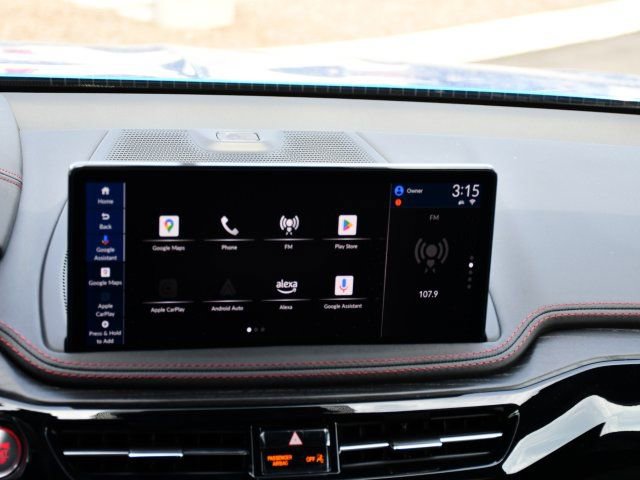 New 2026 Acura MDX Type S AWD/4WD image 27