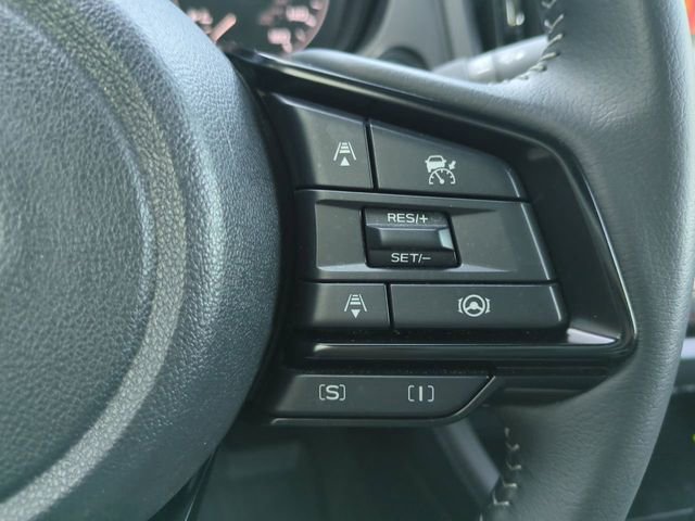 Used 2026 Subaru Forester Premium image 29
