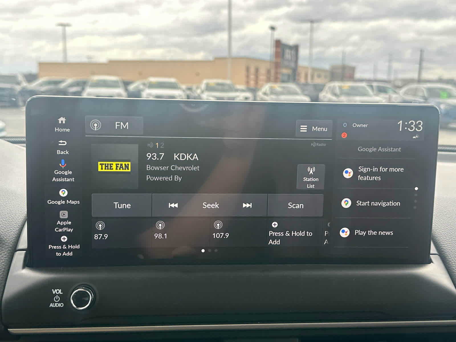 New 2026 Honda Pilot Elite image 32