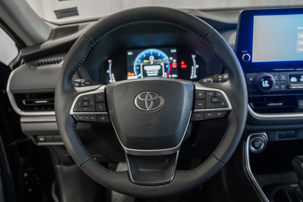 Used 2026 Toyota Grand Highlander XLE image 30