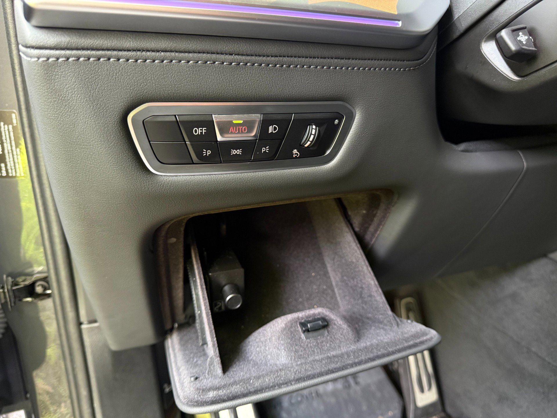 Used 2023 BMW XM image 9