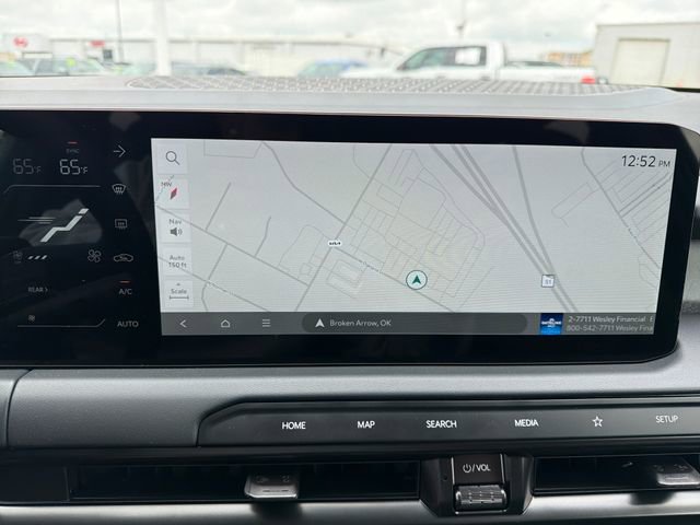 New 2027 Kia Telluride SX X-Pro AWD/4WD image 12
